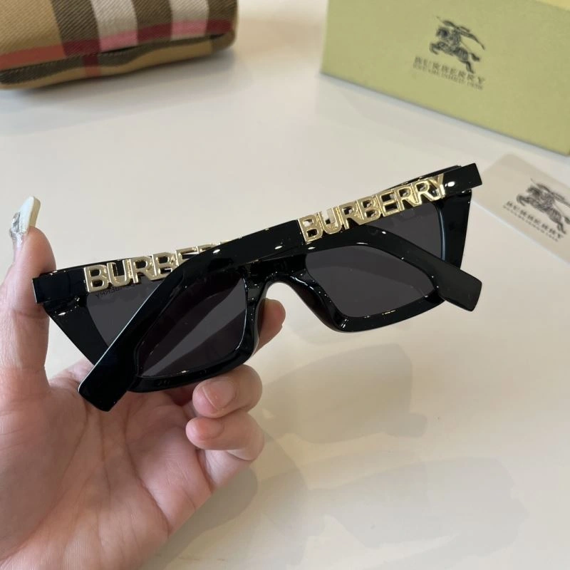 Burberry Sunglasses Timeless 277137
