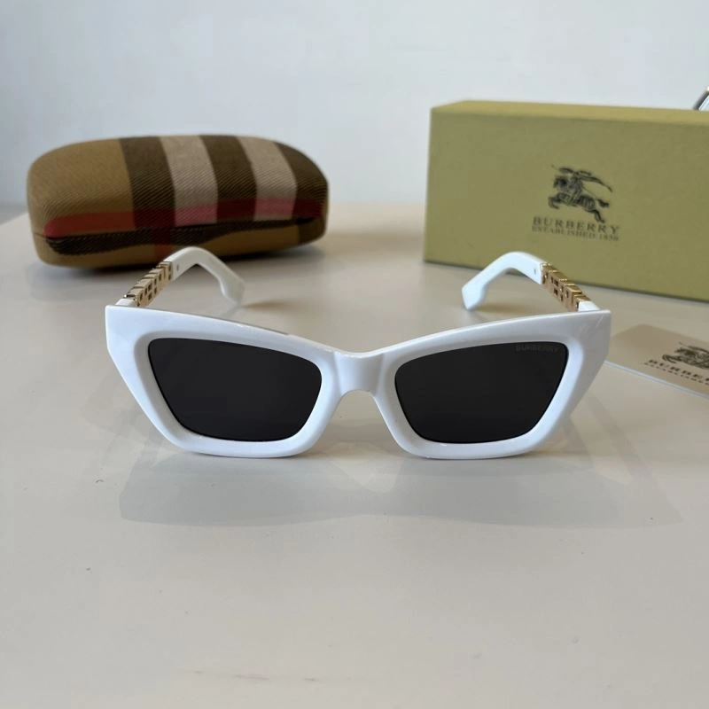 Soft Burberry Sunglasses 277139