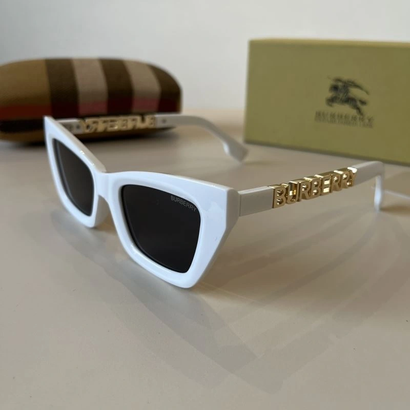 Soft Burberry Sunglasses 277139