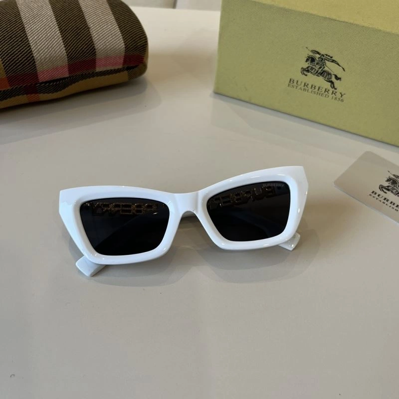 Soft Burberry Sunglasses 277139