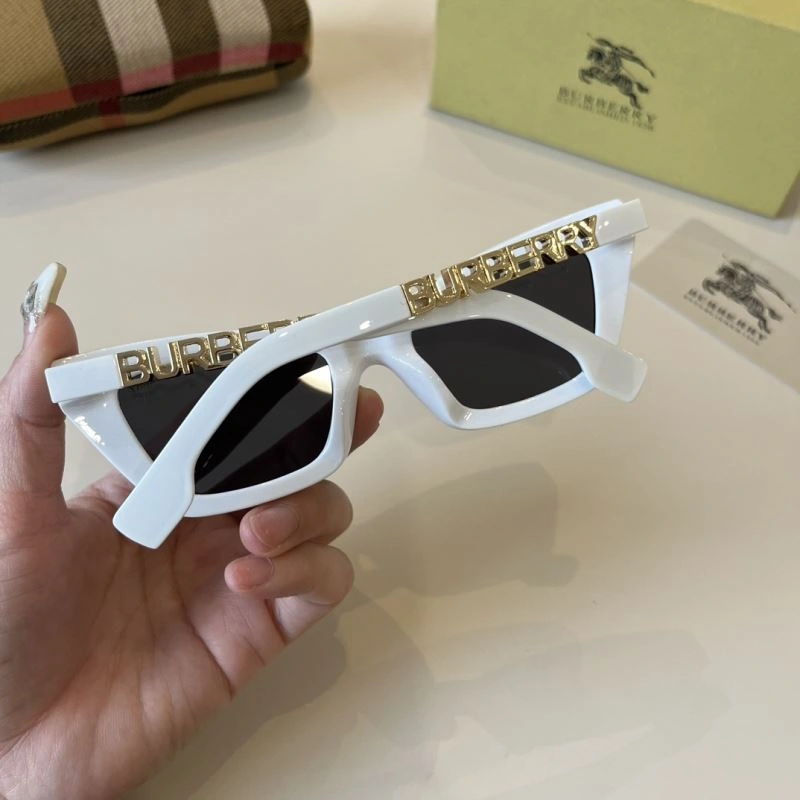 Soft Burberry Sunglasses 277139