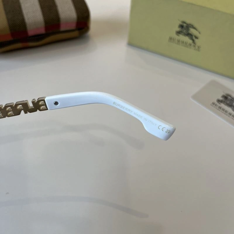 Soft Burberry Sunglasses 277139