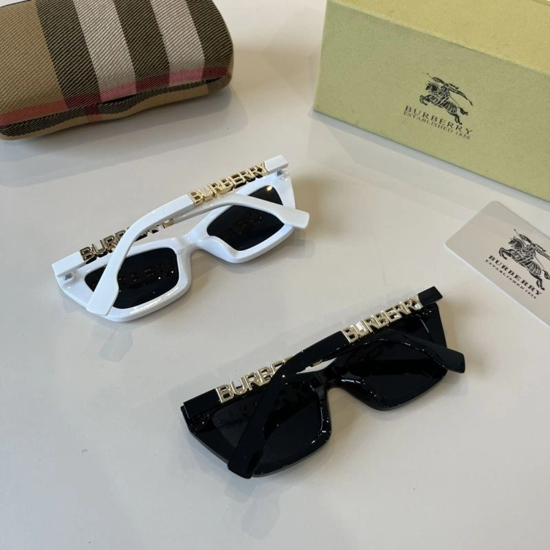 Soft Burberry Sunglasses 277139