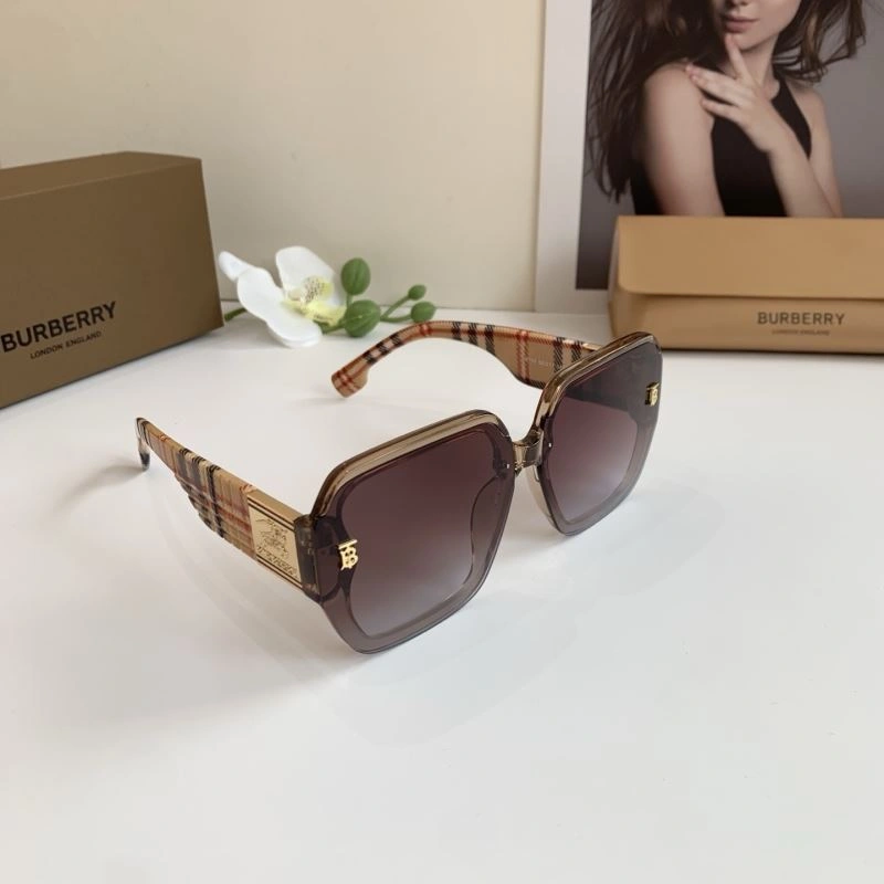 Popular Burberry Sunglasses 277147