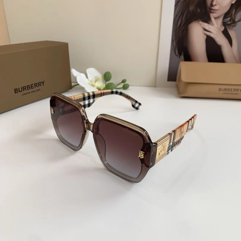 Popular Burberry Sunglasses 277147