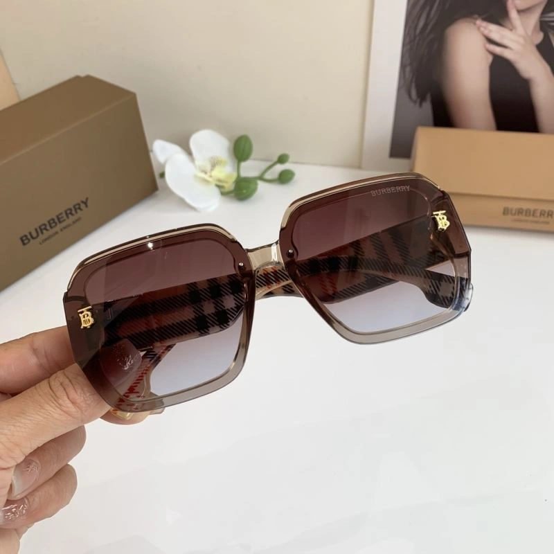 Popular Burberry Sunglasses 277147