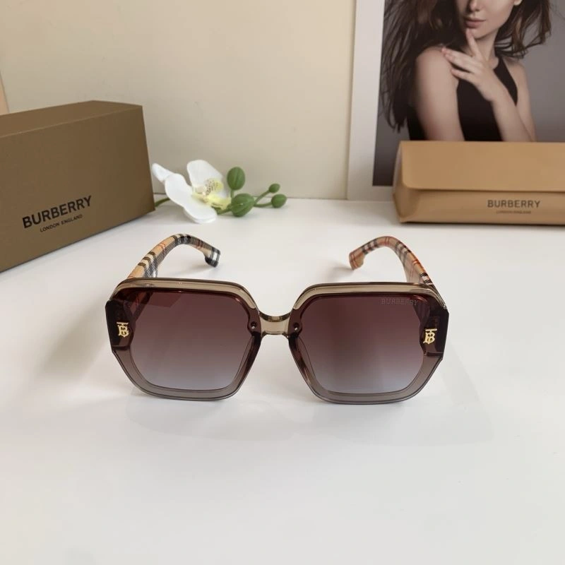 Popular Burberry Sunglasses 277147
