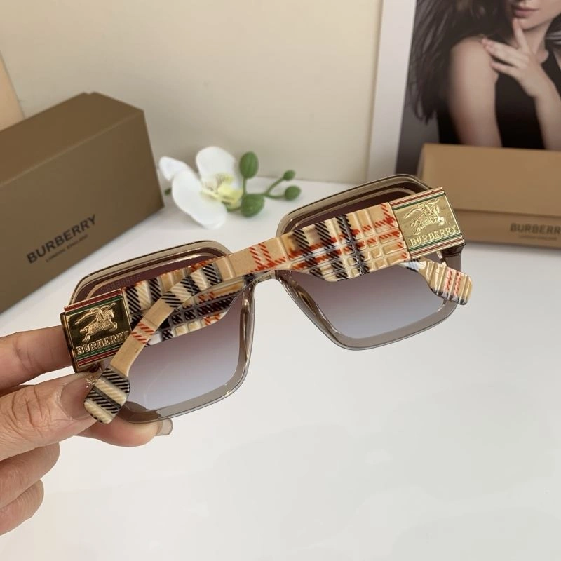 Popular Burberry Sunglasses 277147