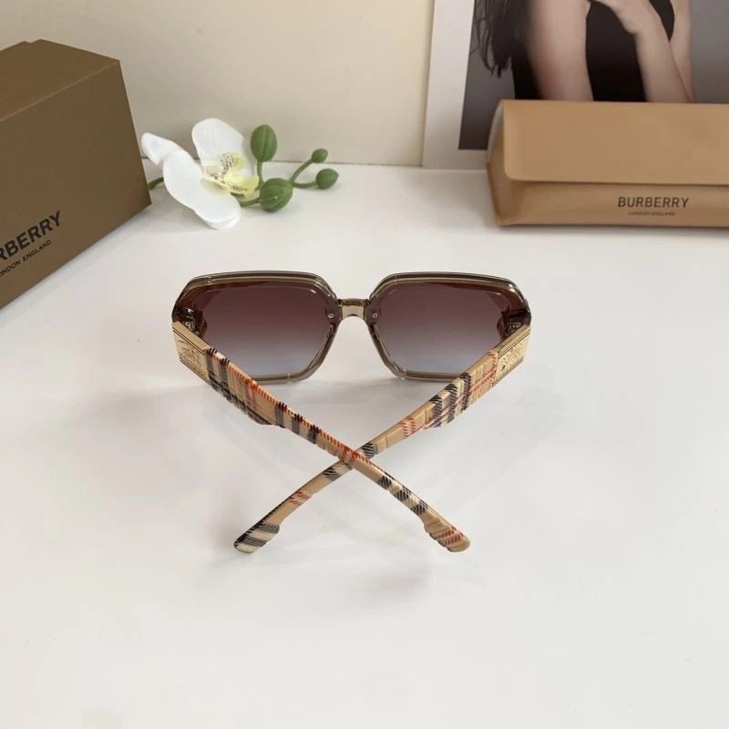 Popular Burberry Sunglasses 277147