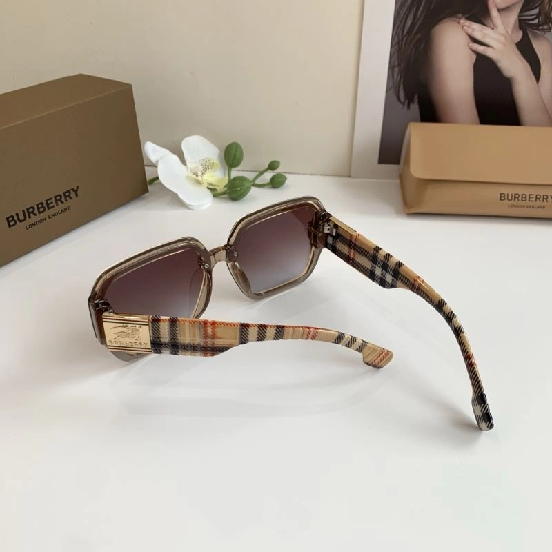 Popular Burberry Sunglasses 277147