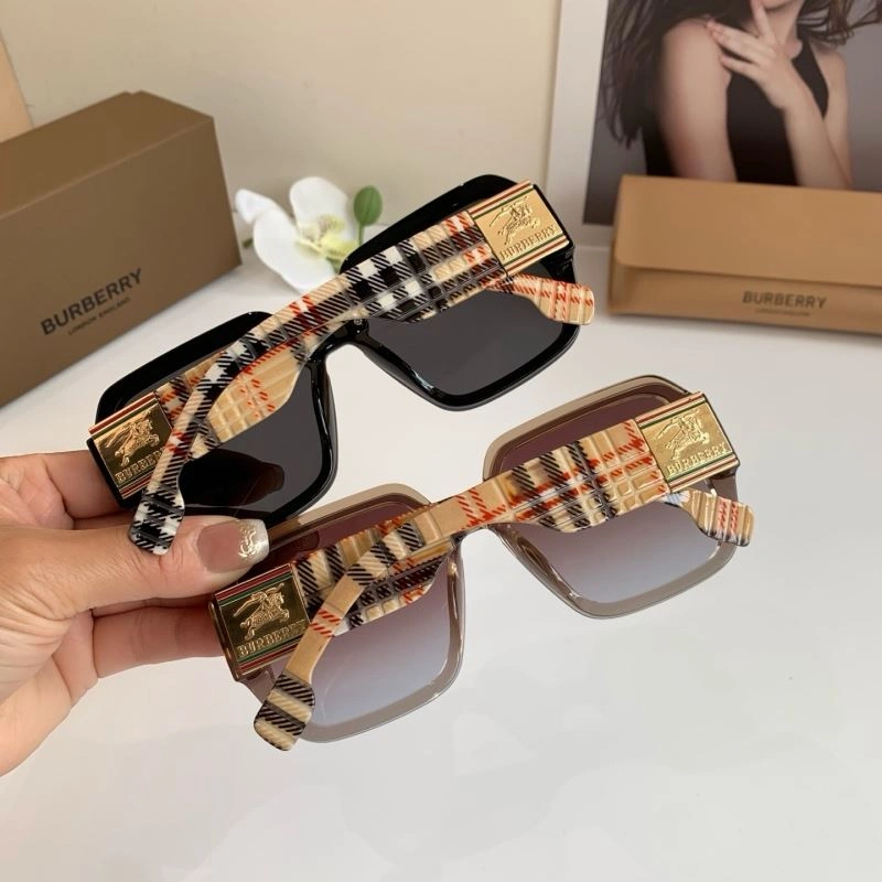 Popular Burberry Sunglasses 277147