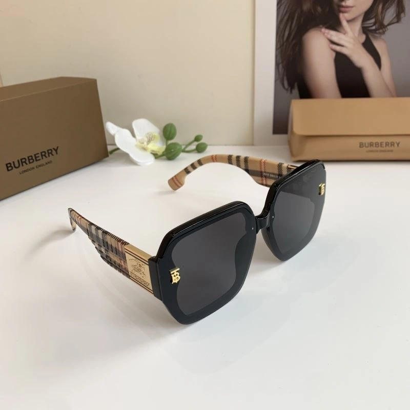 Burberry Sunglasses Affordable 277145