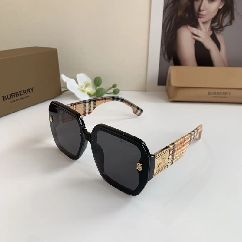 Burberry Sunglasses Affordable 277145