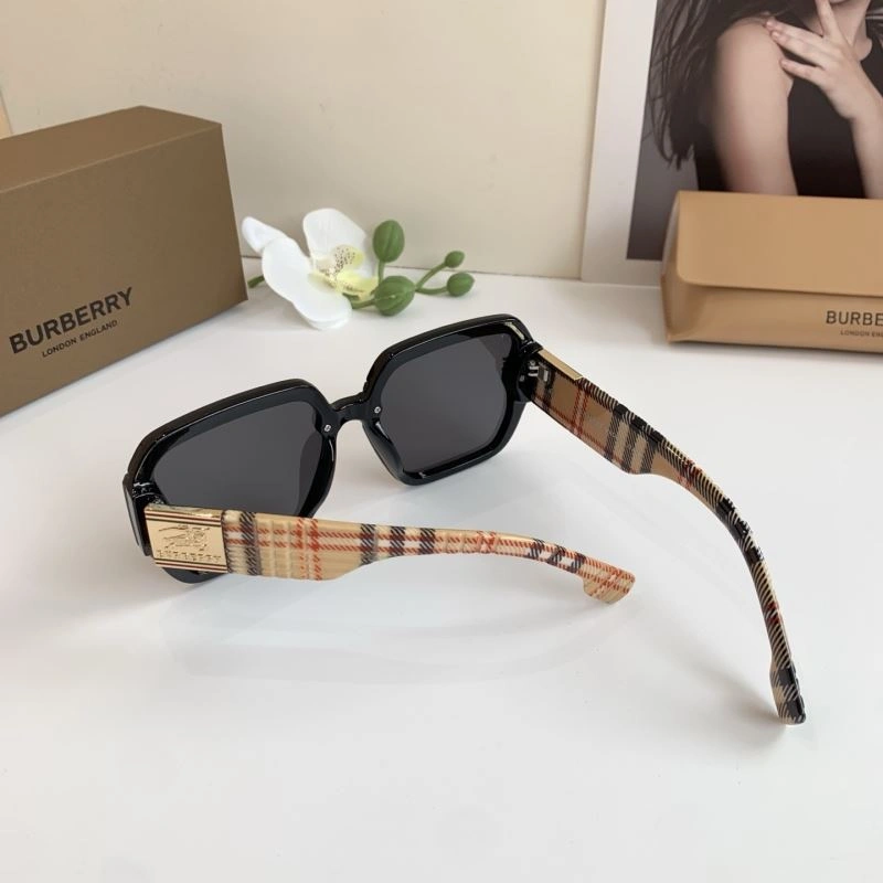 Burberry Sunglasses Affordable 277145