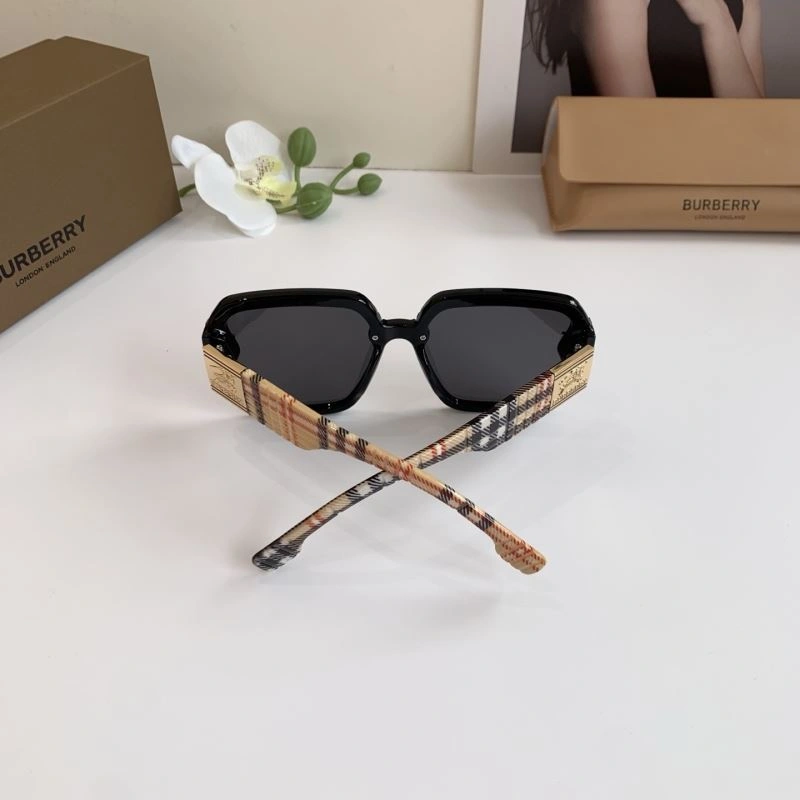 Burberry Sunglasses Affordable 277145