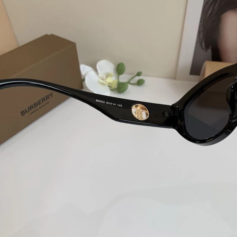 MultiPurpose Burberry Sunglasses 277142