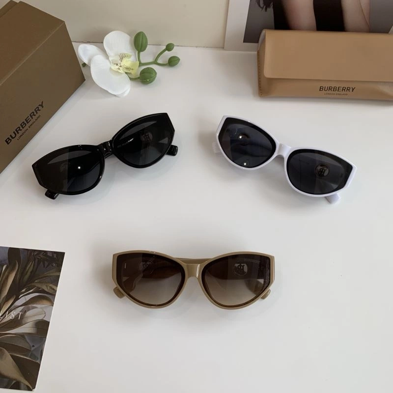 Supportive Burberry Sunglasses 277138