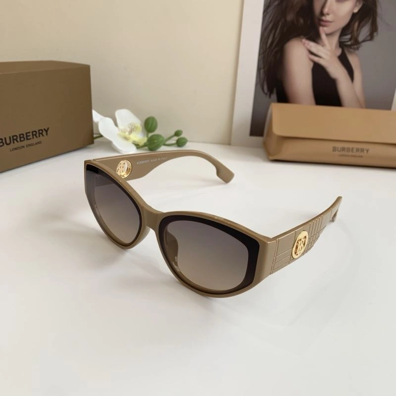 Supportive Burberry Sunglasses 277138
