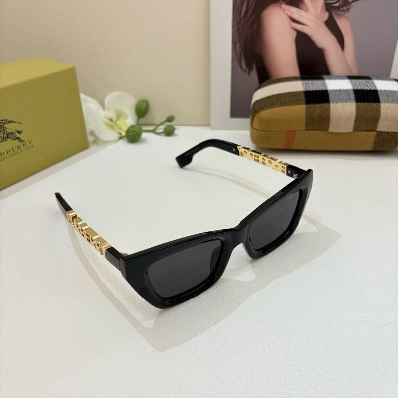 Flexible Burberry Sunglasses 277131