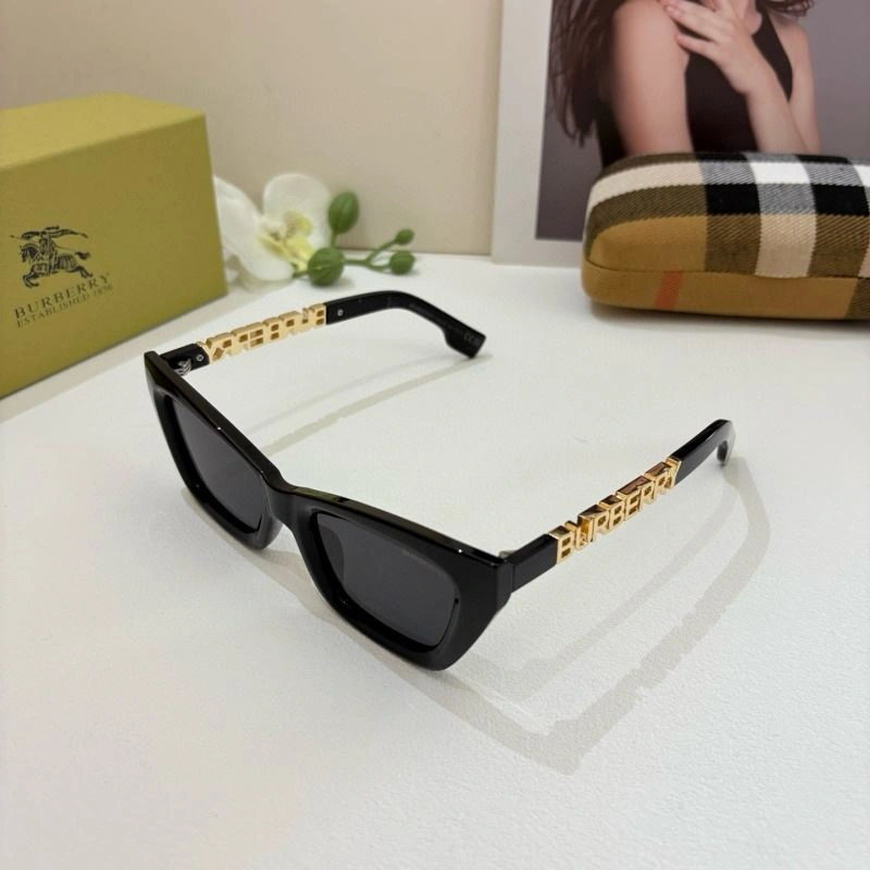 Flexible Burberry Sunglasses 277131