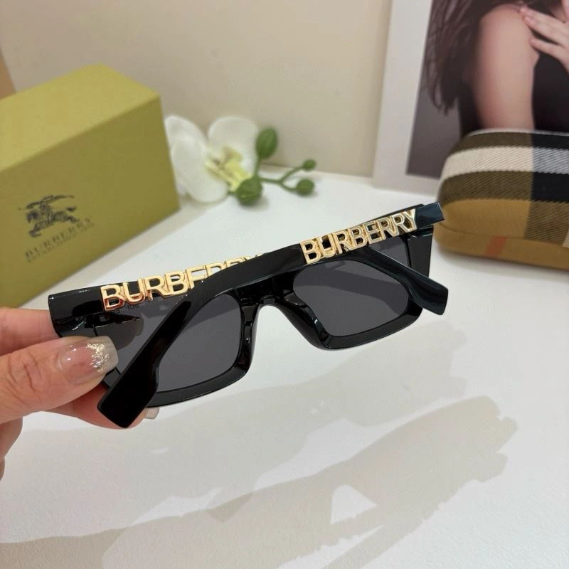 Flexible Burberry Sunglasses 277131
