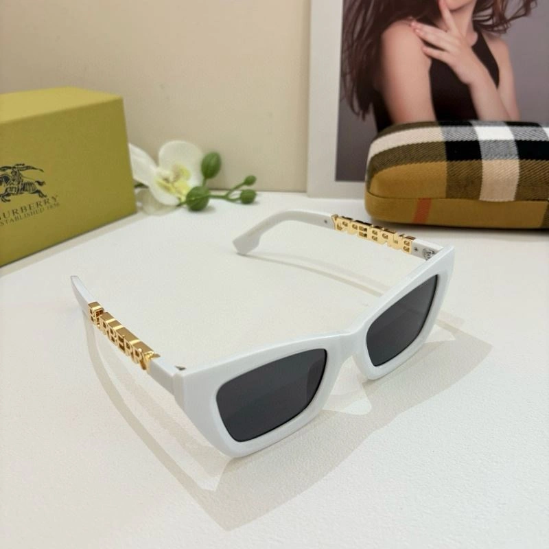 Burberry Sunglasses Practical 277123