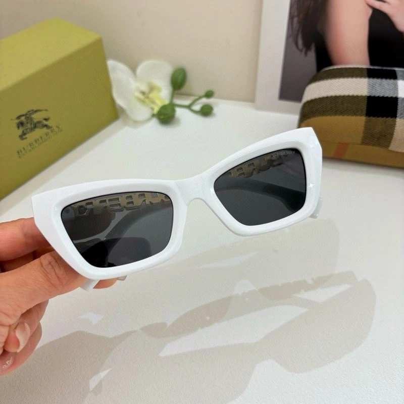 Burberry Sunglasses Practical 277123