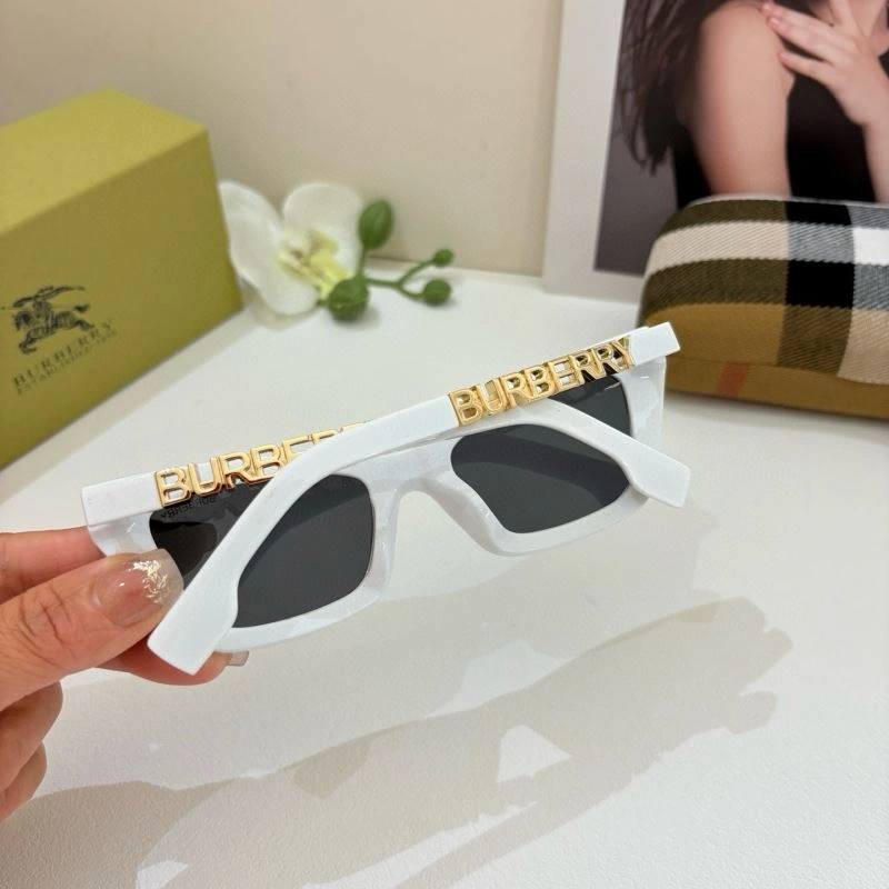 Burberry Sunglasses Practical 277123