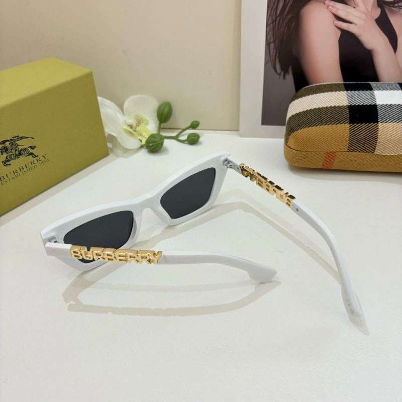Burberry Sunglasses Practical 277123