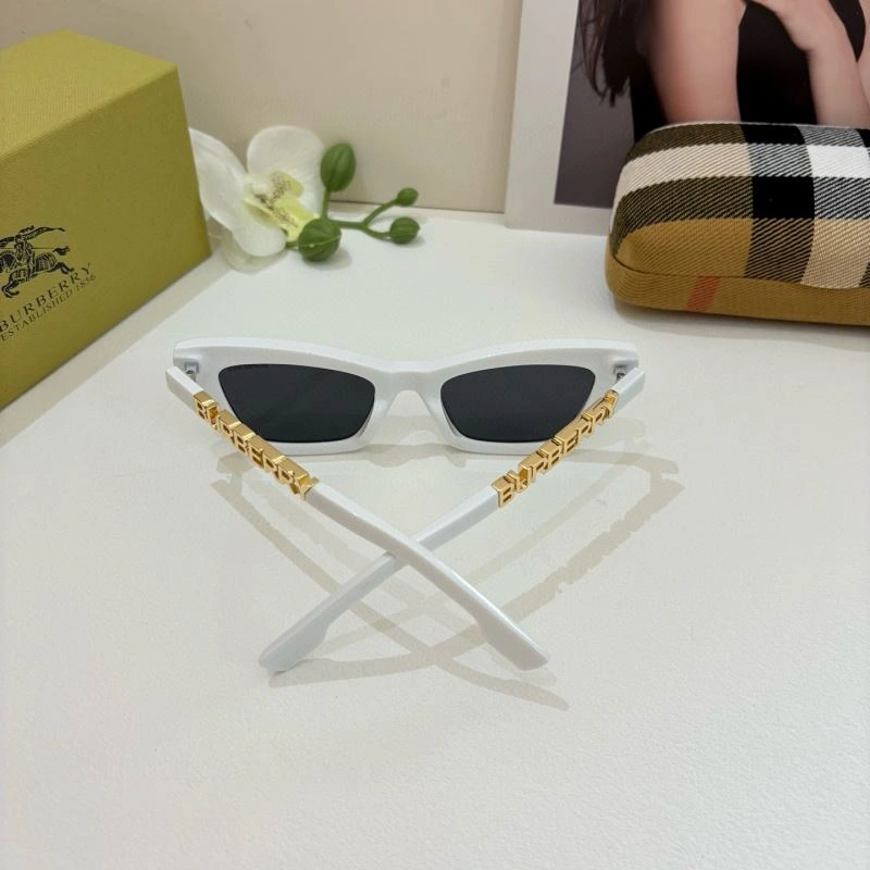 Burberry Sunglasses Practical 277123