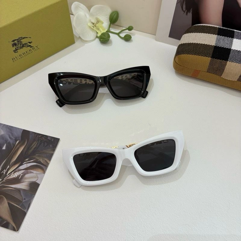 Burberry Sunglasses Practical 277123