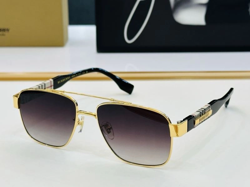 EasyMatch Burberry Sunglasses 277122
