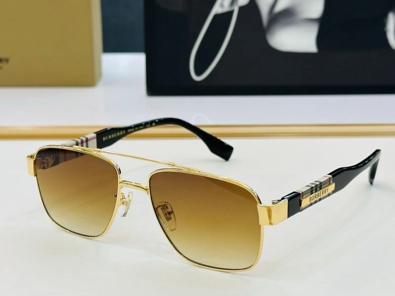 EasyMatch Burberry Sunglasses 277122
