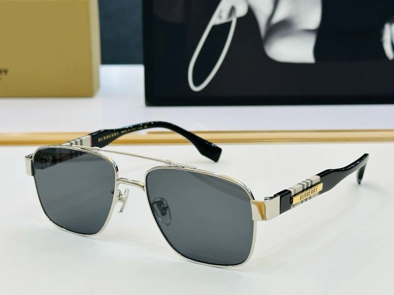 EasyMatch Burberry Sunglasses 277122