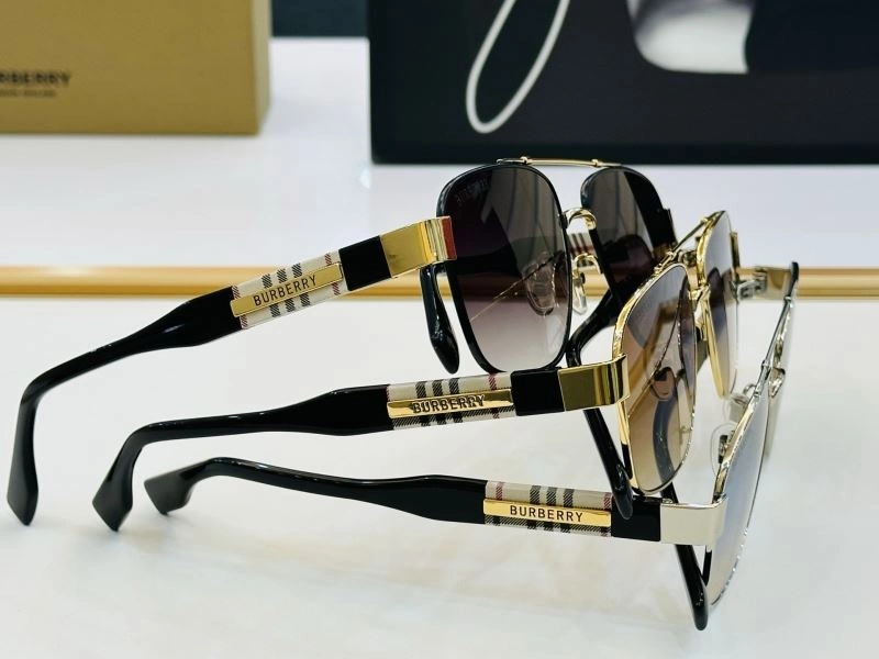 EasyMatch Burberry Sunglasses 277122