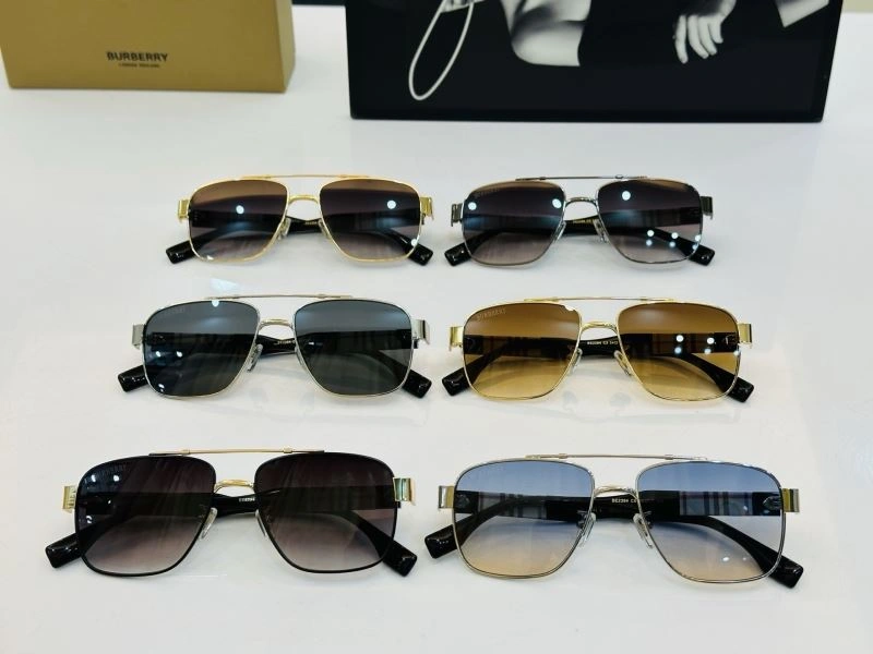 EasyMatch Burberry Sunglasses 277122