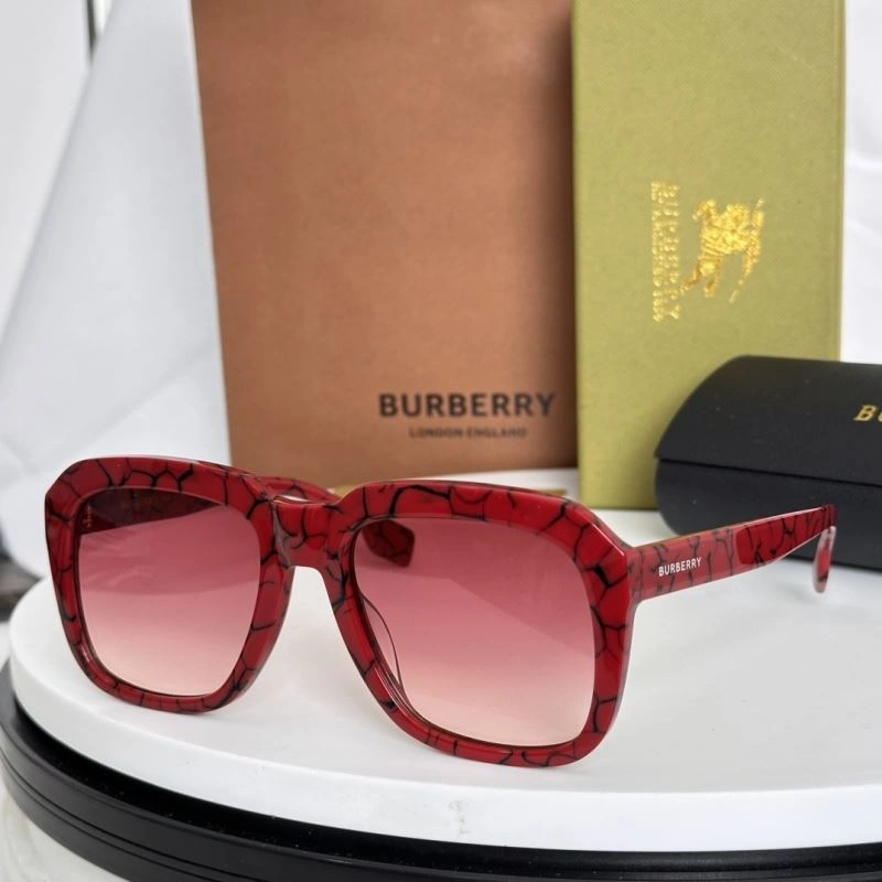 ComfortFit Burberry Sunglasses 277121