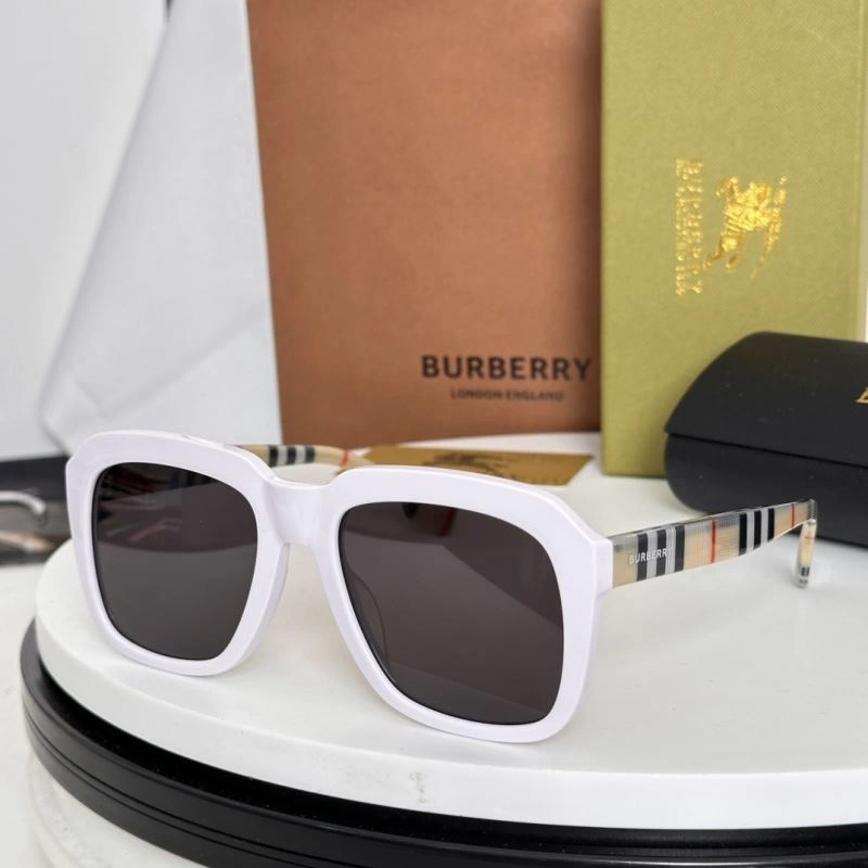 ComfortFit Burberry Sunglasses 277121