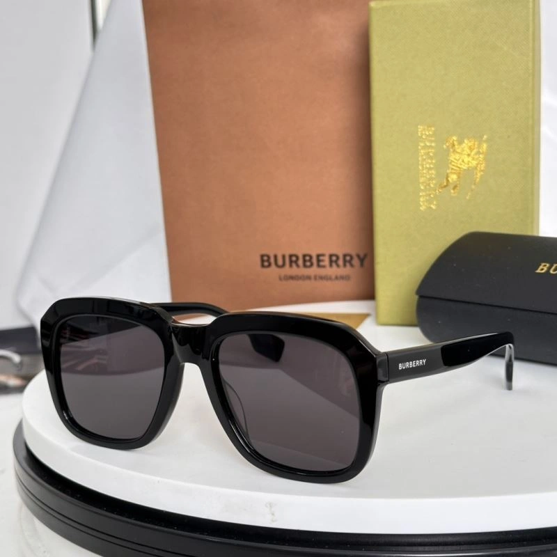 ComfortFit Burberry Sunglasses 277121