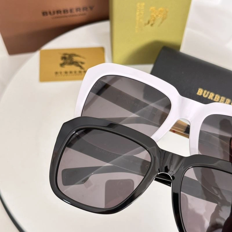 ComfortFit Burberry Sunglasses 277121