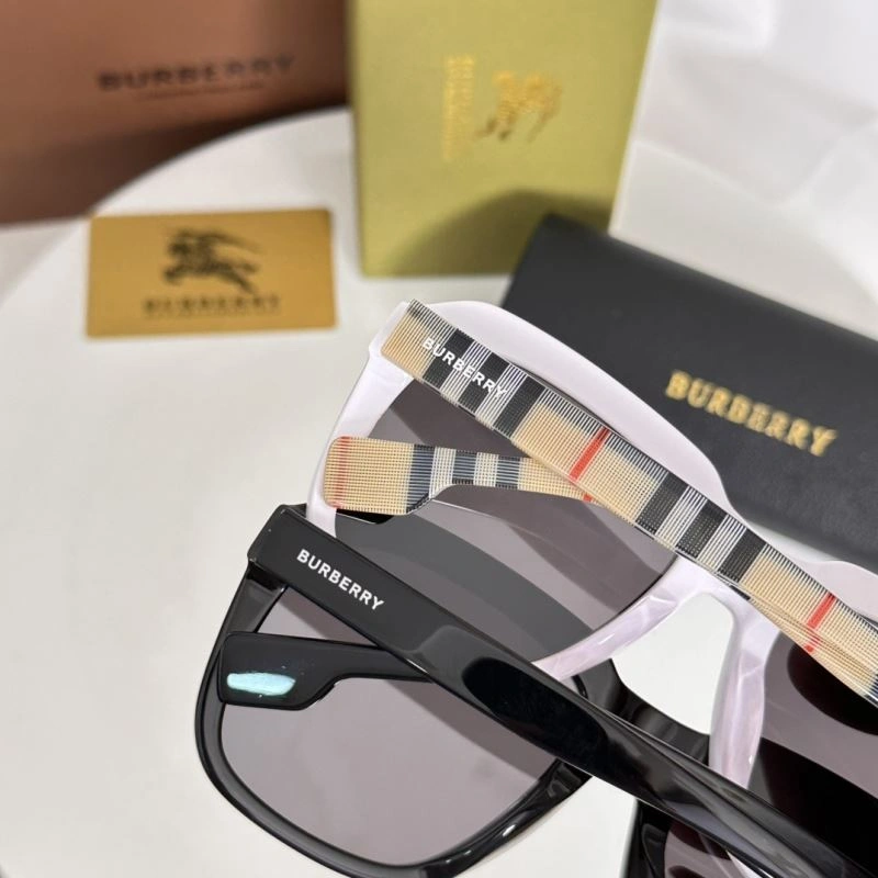 ComfortFit Burberry Sunglasses 277121