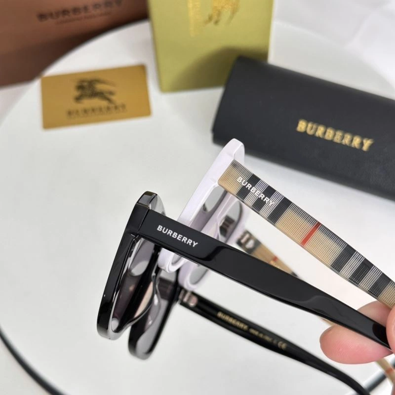 ComfortFit Burberry Sunglasses 277121