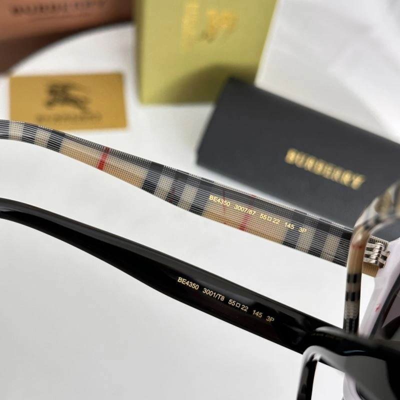 ComfortFit Burberry Sunglasses 277121