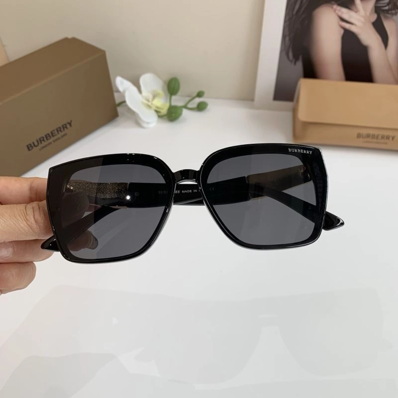Burberry Sunglasses Chic 277120
