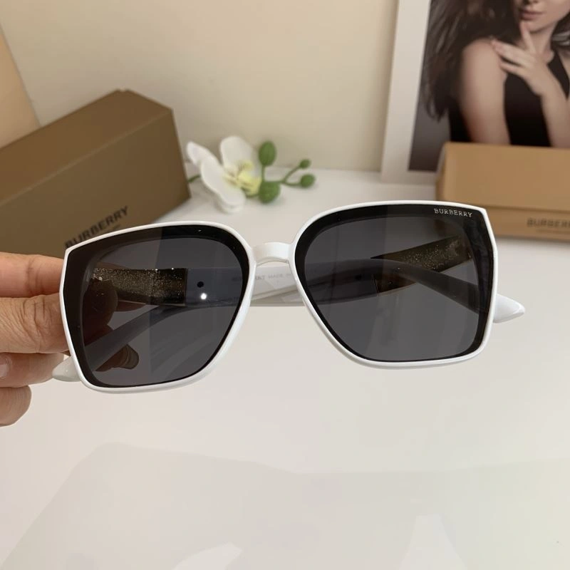 Upgraded Burberry Sunglasses 277119