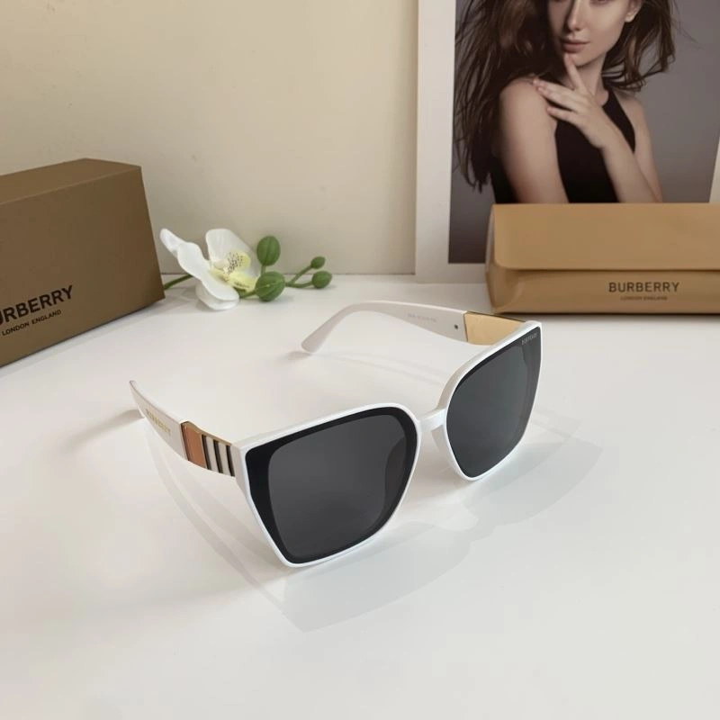 Upgraded Burberry Sunglasses 277119