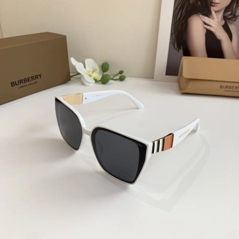 Upgraded Burberry Sunglasses 277119