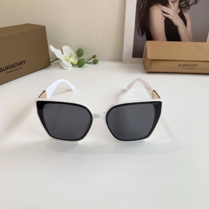 Upgraded Burberry Sunglasses 277119