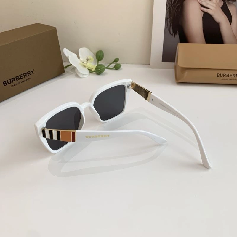 Upgraded Burberry Sunglasses 277119