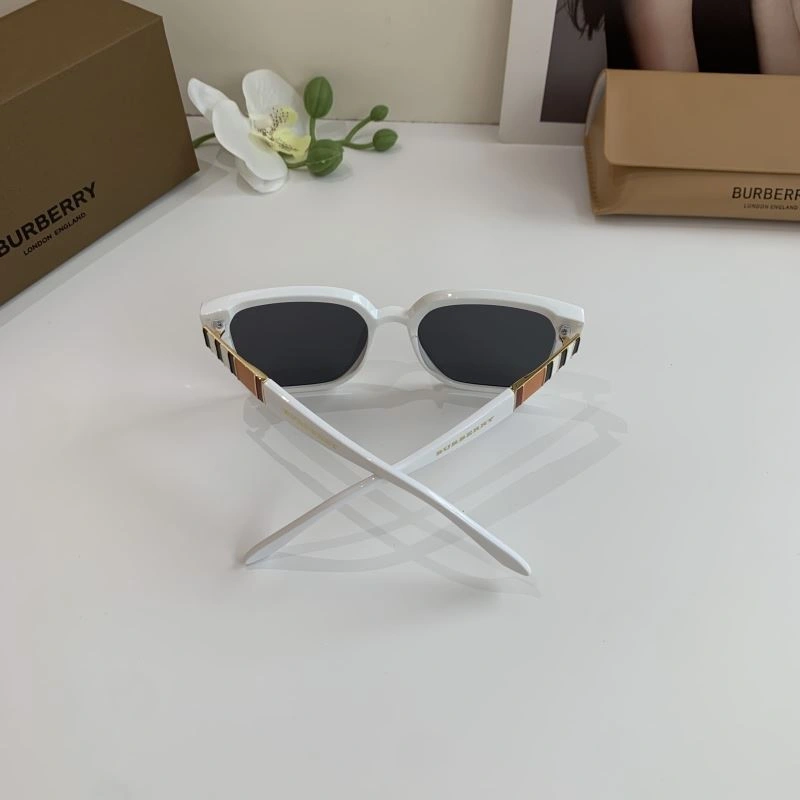 Upgraded Burberry Sunglasses 277119